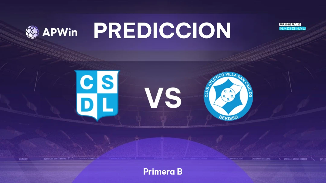 Liniers vs Villa San Carlos Thumbnail