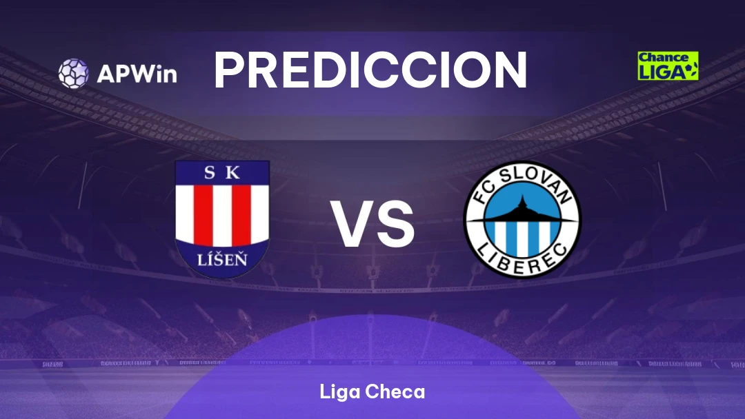 Líšeň vs Slovan Liberec Thumbnail
