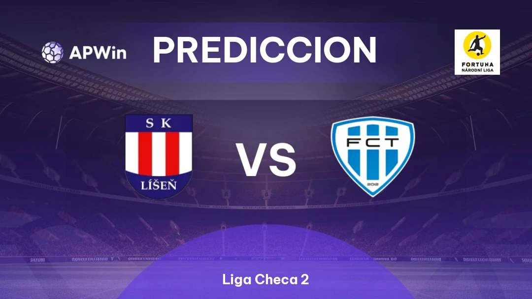 Líšeň vs Táborsko Thumbnail