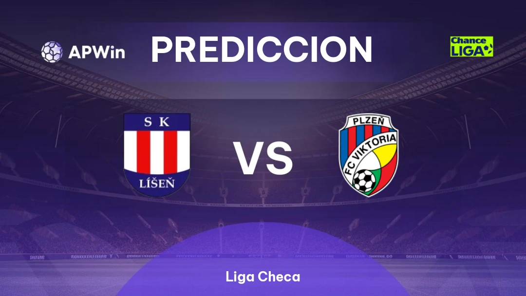 Líšeň vs Viktoria Plzen Thumbnail