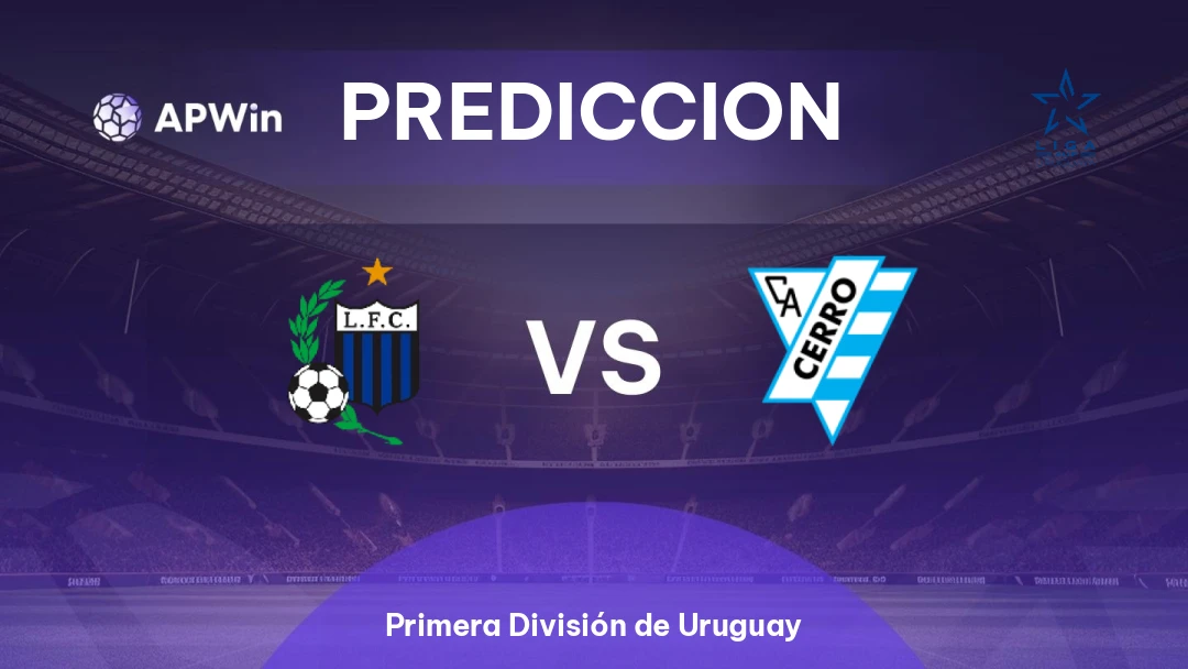 Liverpool de Montevideo vs Cerro Thumbnail