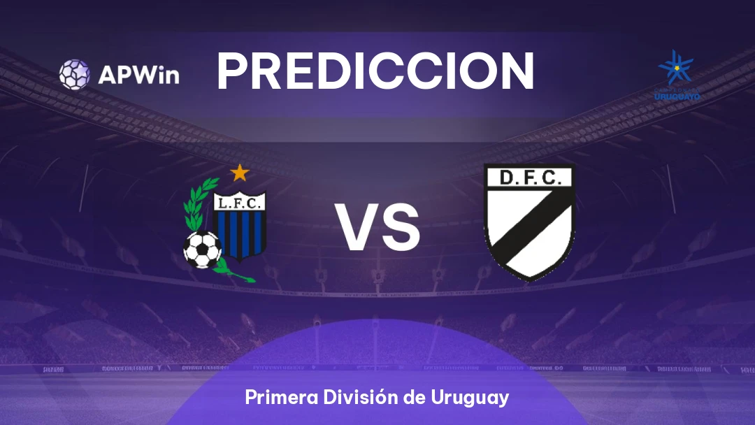 Liverpool de Montevideo vs Danubio Thumbnail
