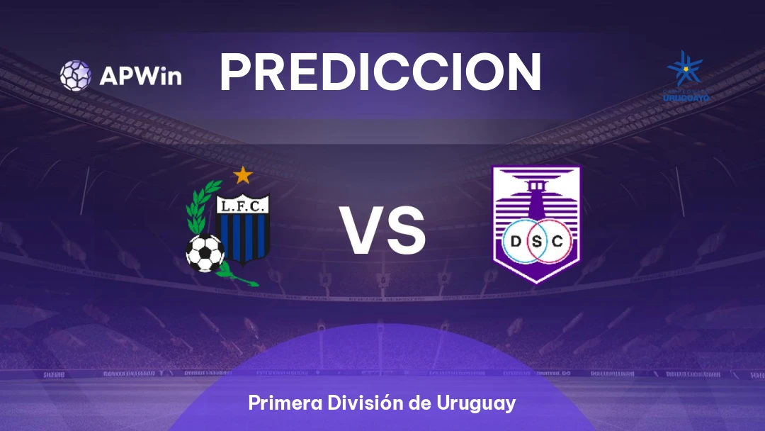 Liverpool Montevideo vs Defensor Sporting Thumbnail