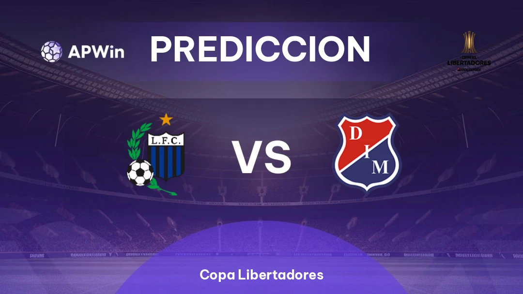 Liverpool Montevideo vs Independiente Medellín Thumbnail