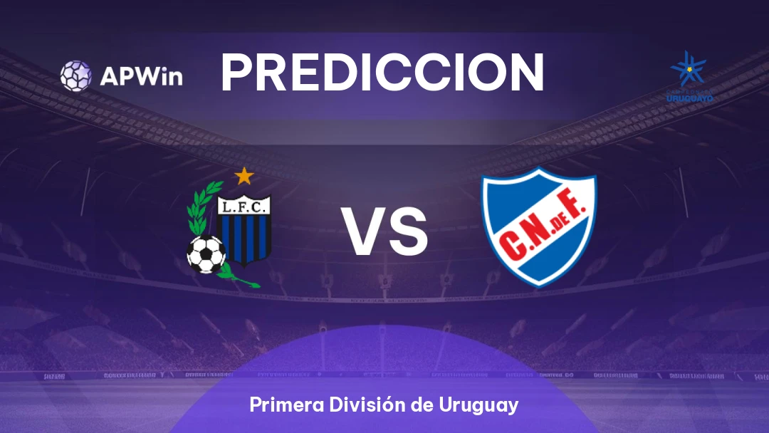 Liverpool de Montevideo vs Nacional Thumbnail