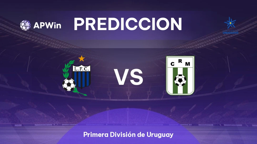 Liverpool de Montevideo vs Racing de Montevideo Thumbnail