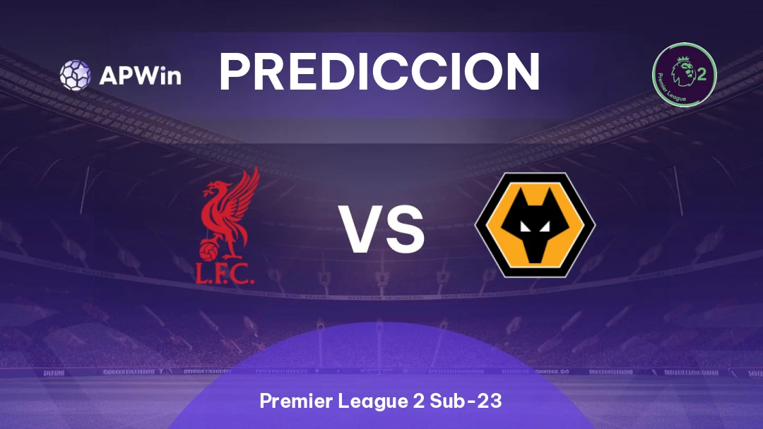 Liverpool Sub-21 vs Wolves Sub-21 Thumbnail
