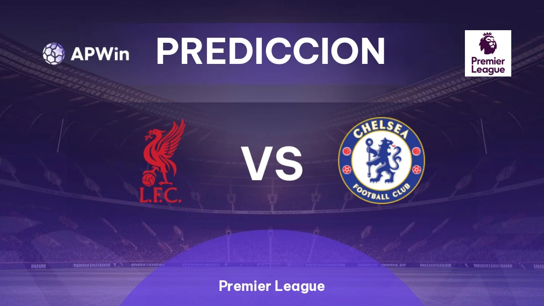 Liverpool vs Chelsea Thumbnail