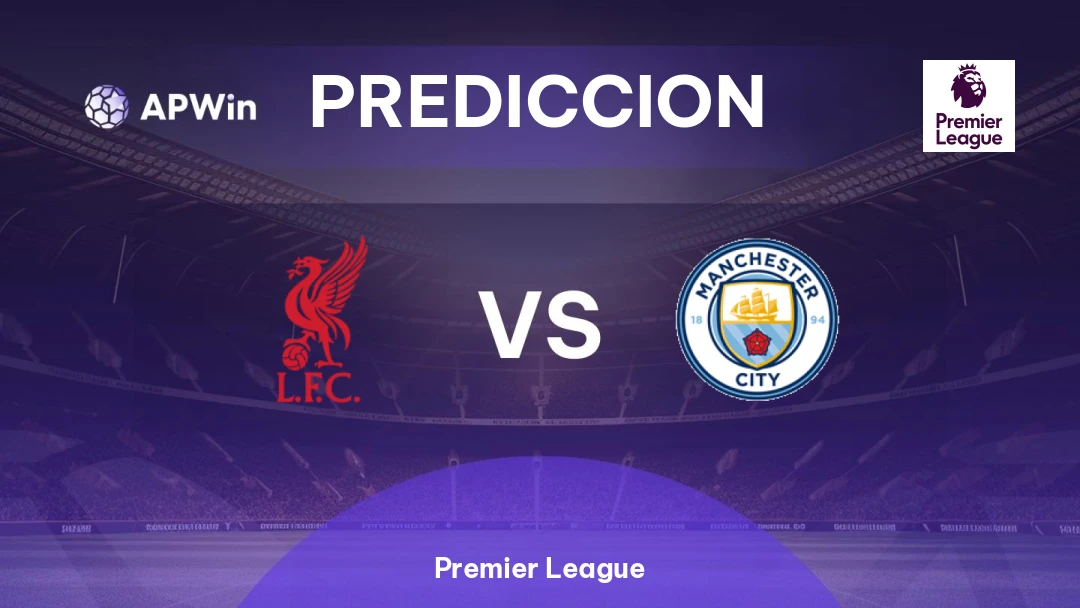 Liverpool vs Manchester City Thumbnail