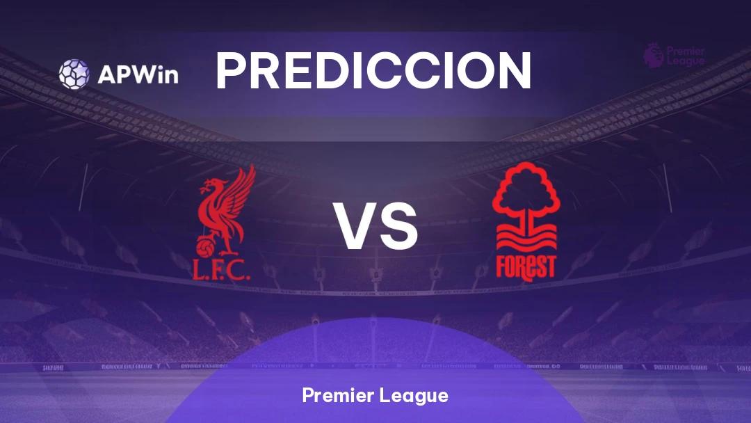 Liverpool vs Nottingham Forest Thumbnail