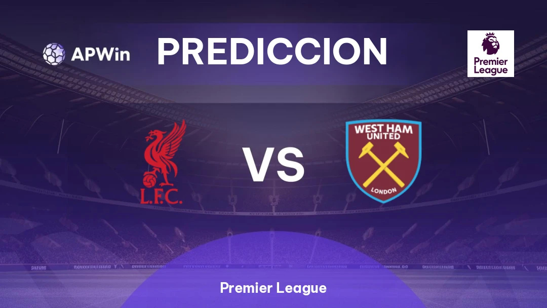 Liverpool vs West Ham Thumbnail