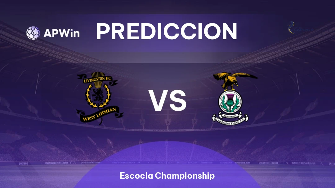 Livingston vs Inverness CT Thumbnail