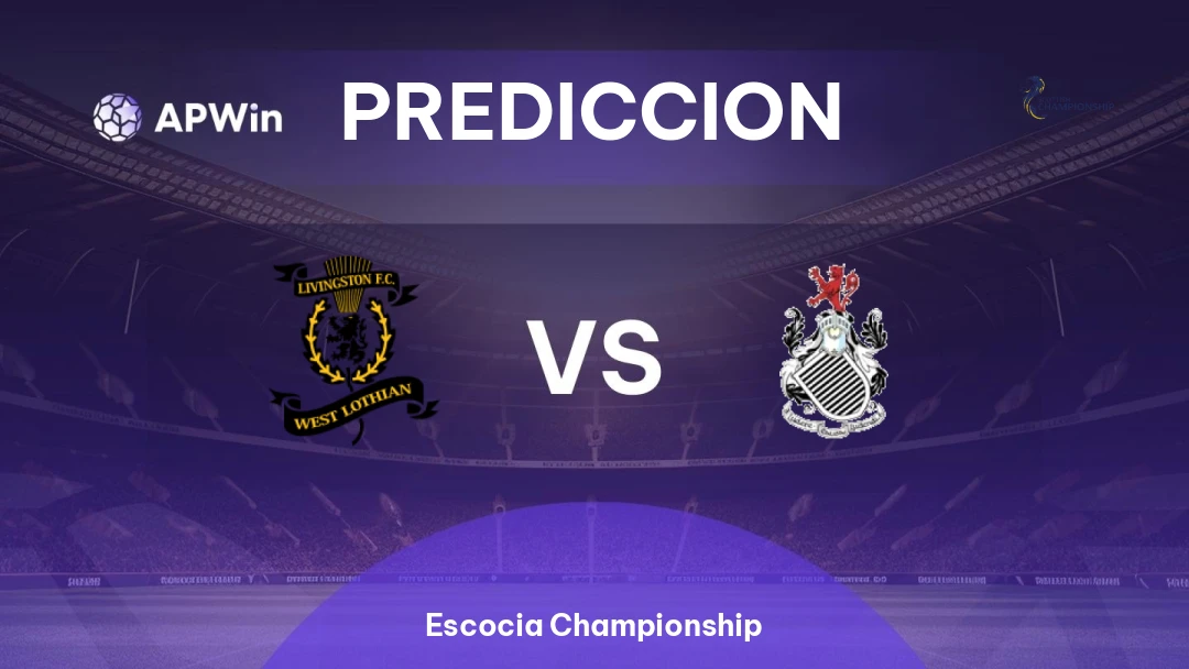 Livingston vs Queen's Park Thumbnail