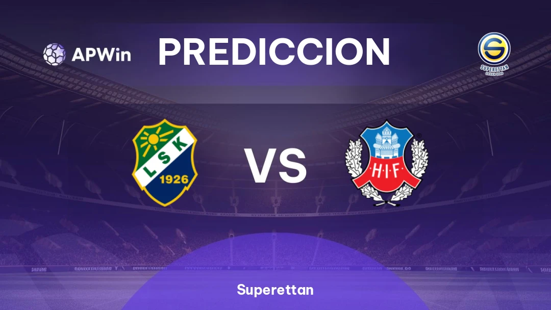 Ljungskile vs Helsingborg Thumbnail