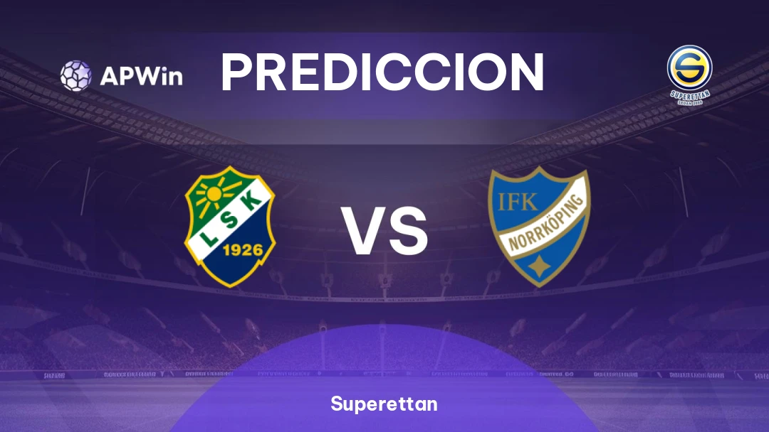 Ljungskile vs Norrköping Thumbnail