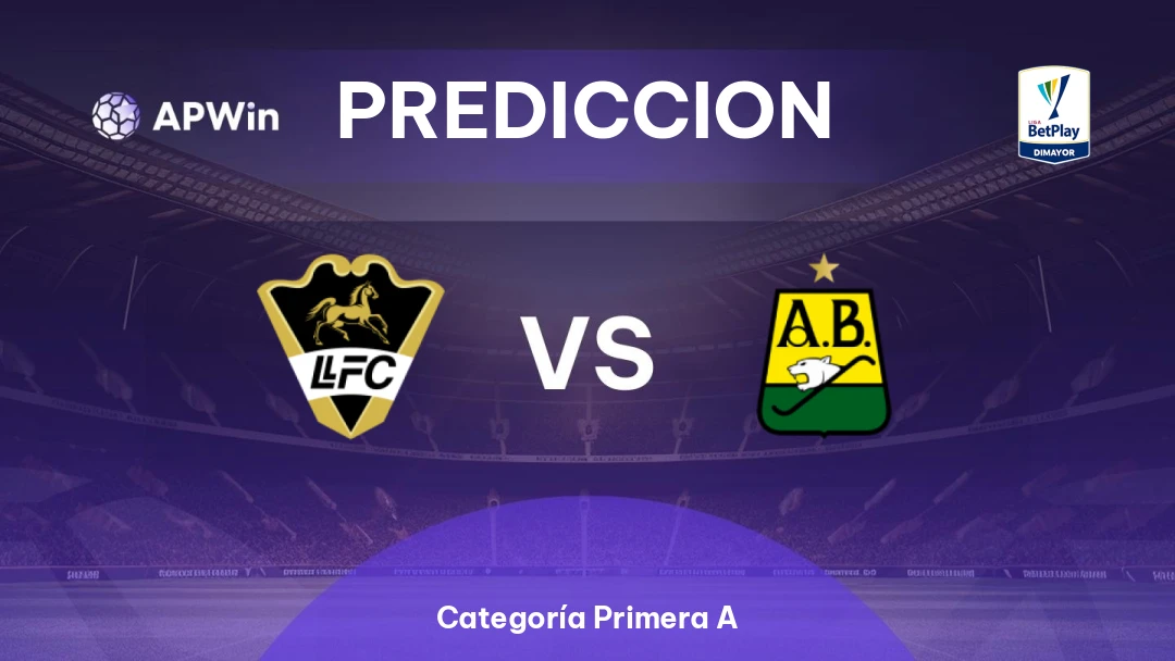 Llaneros vs Atlético Bucaramanga Thumbnail