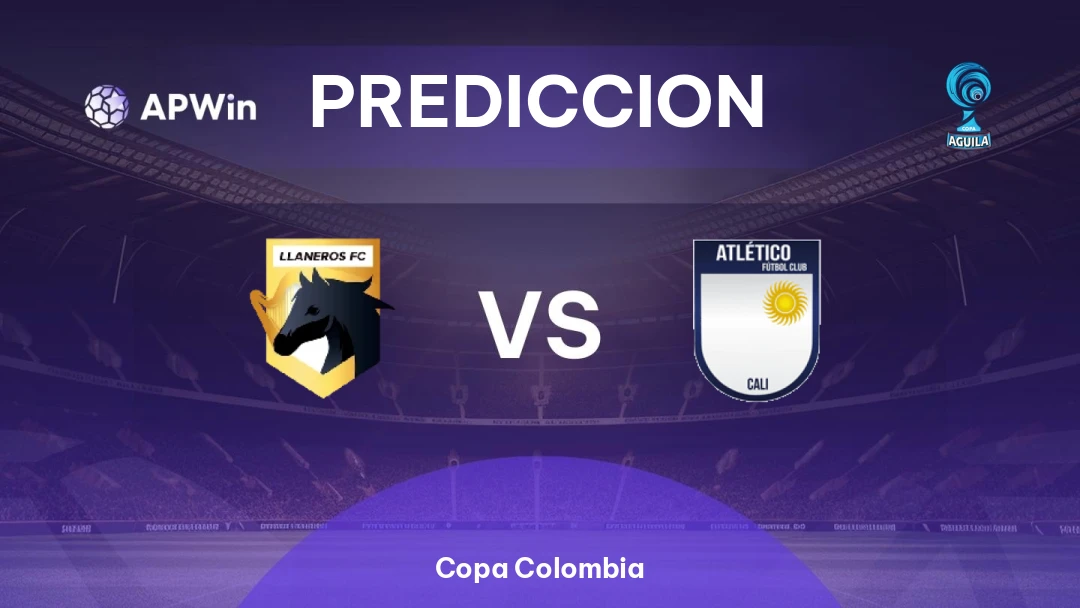Llaneros vs Atlético Thumbnail