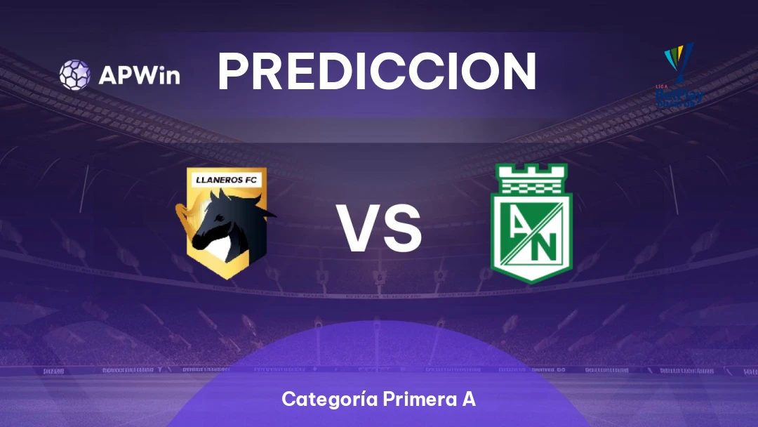 Llaneros vs Atlético Nacional Thumbnail
