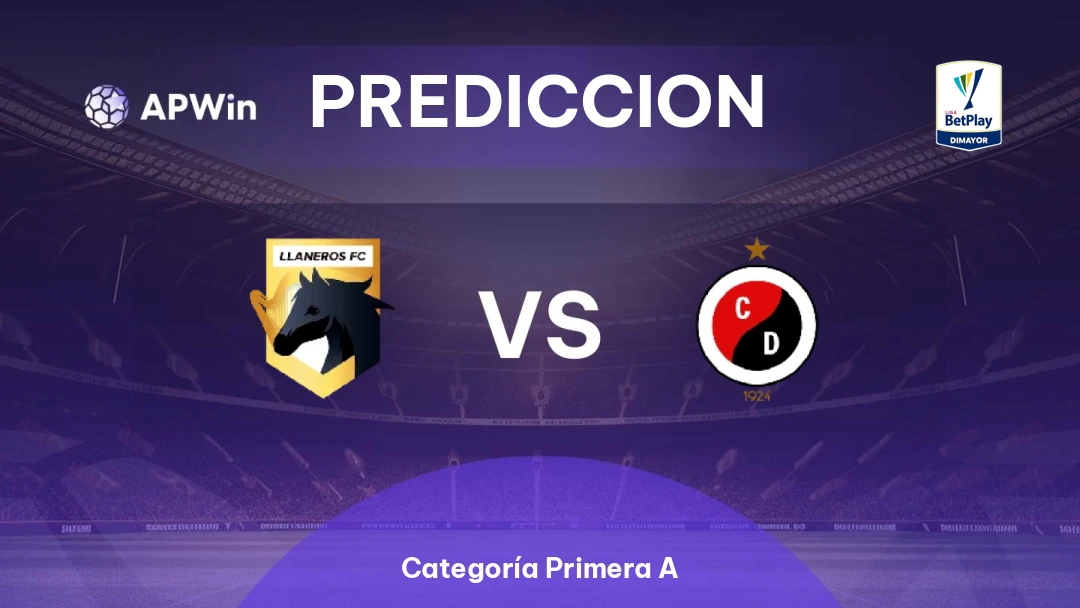 Llaneros vs Cúcuta Deportivo Thumbnail