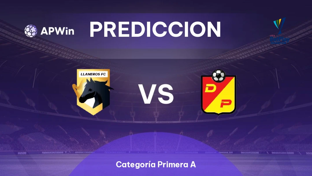 Llaneros vs Deportivo Pereira Thumbnail