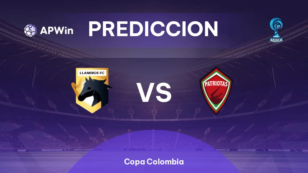 Llaneros vs Patriotas Boyacá Thumbnail