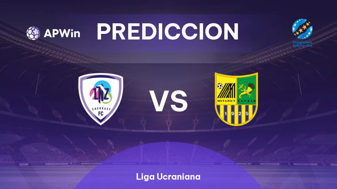 LNZ Cherkasy vs Metalist 1925 Thumbnail