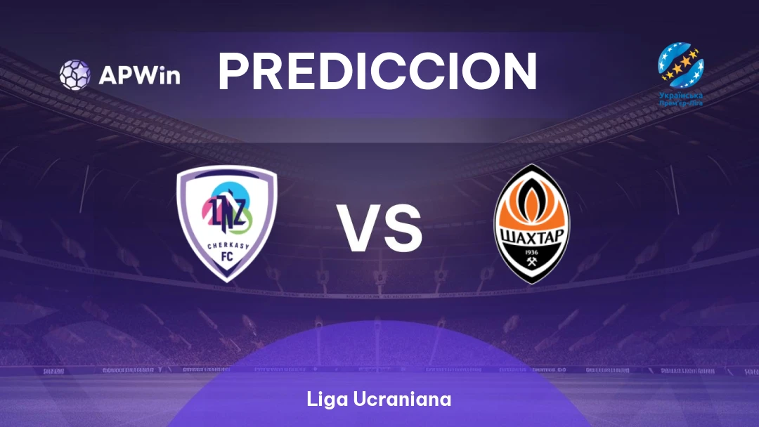 LNZ Cherkasy vs Shakhtar Donetsk Thumbnail