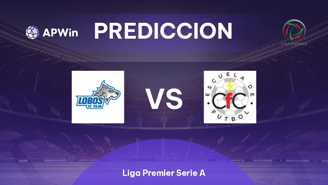 Lobos ULMX vs Cordobés Thumbnail