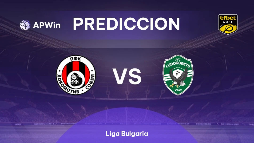 Lokomotiv Sofia 1929 vs Ludogorets Thumbnail