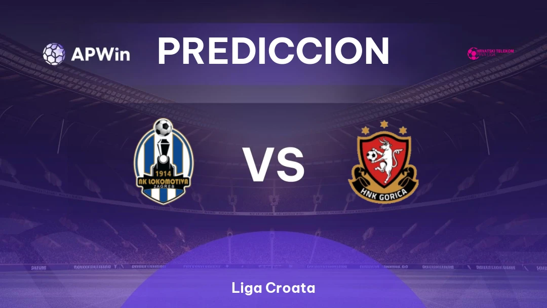 Lokomotiva Zagreb vs Gorica Thumbnail