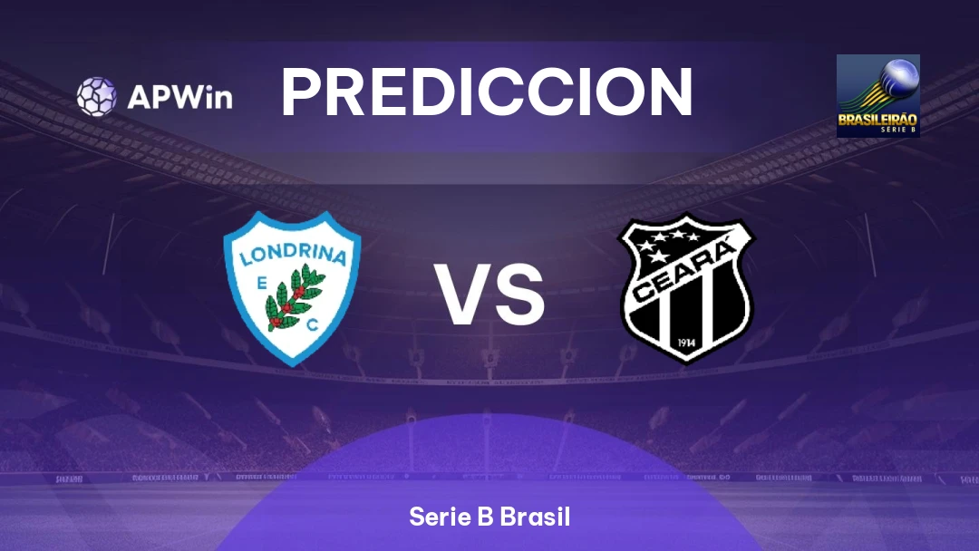 Londrina vs Ceará Thumbnail