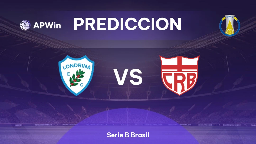 Londrina vs CRB Thumbnail