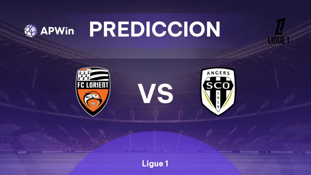 Lorient vs Angers Thumbnail