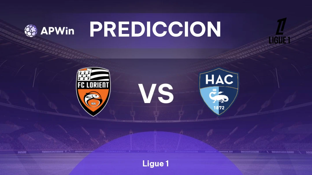 Lorient vs Le Havre Thumbnail