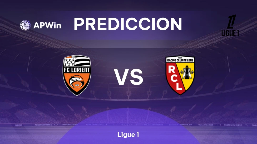 Lorient vs Lens Thumbnail