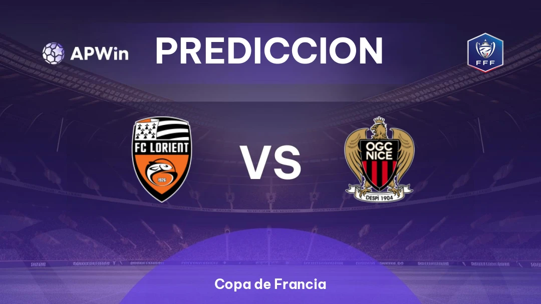 Lorient vs Nice Thumbnail