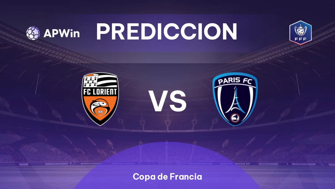 Lorient vs Paris Thumbnail