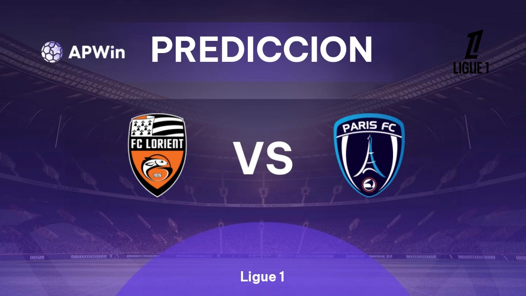 Lorient vs Paris Thumbnail