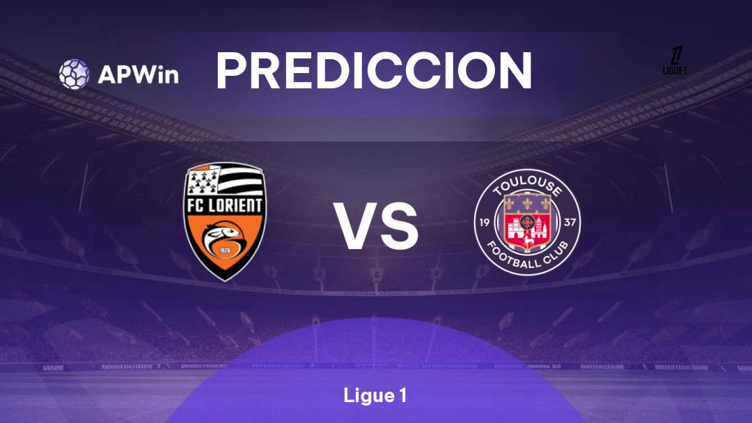 Lorient vs Toulouse Thumbnail