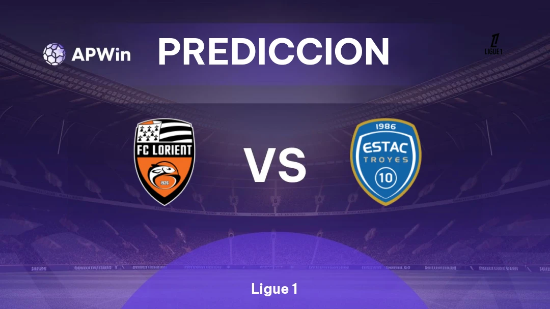 Lorient vs Troyes Thumbnail