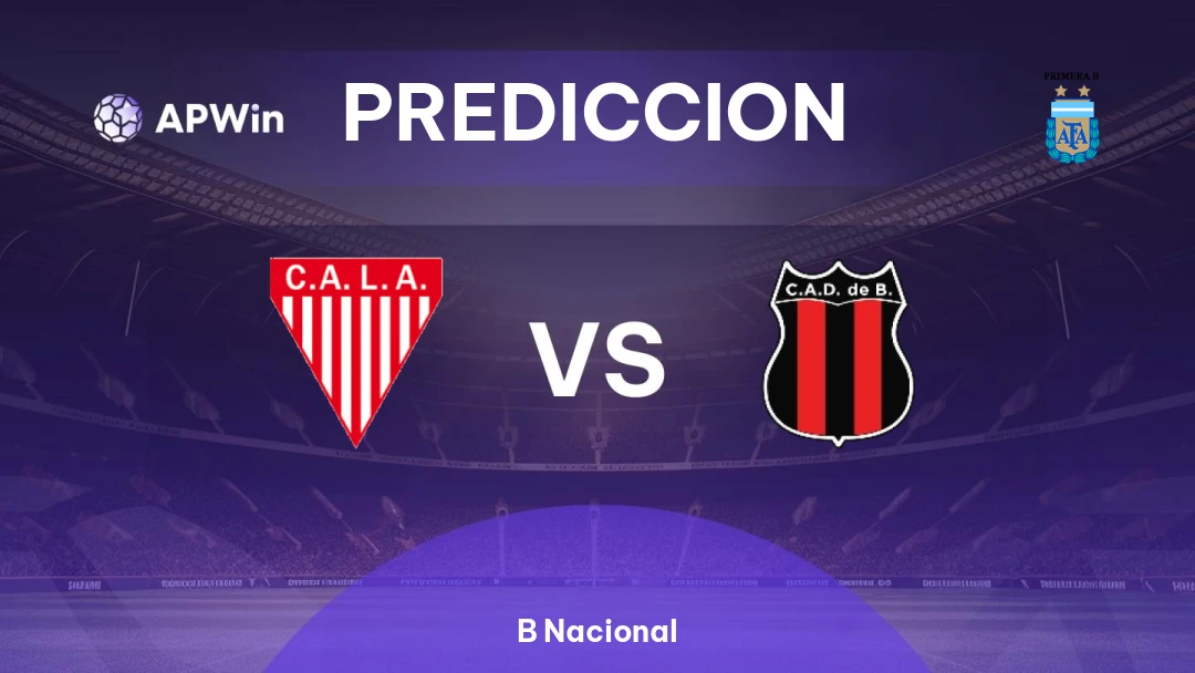 Los Andes vs Defensores de Belgrano Thumbnail