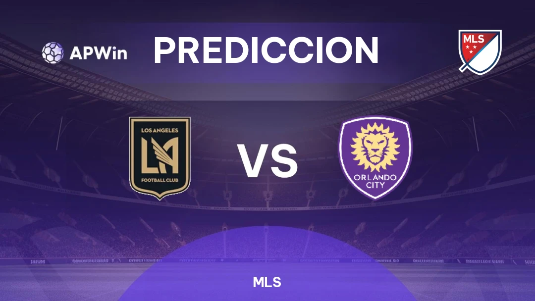 Los Angeles vs Orlando City Thumbnail