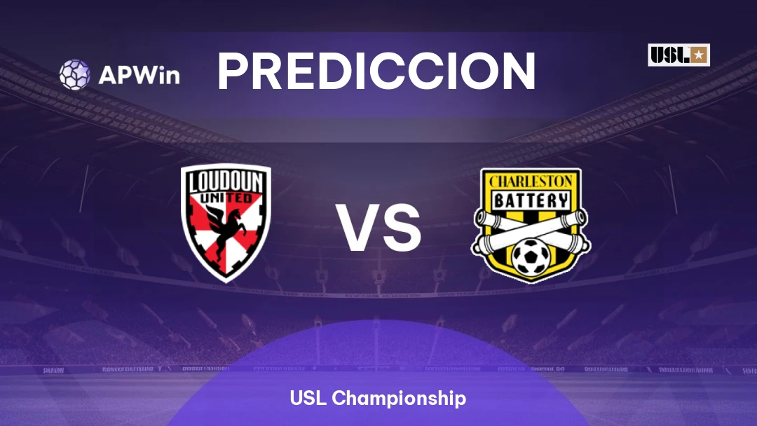 Loudoun United vs Charleston Battery Thumbnail