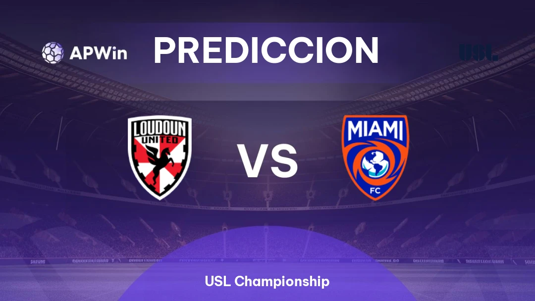 Loudoun United vs Miami FC II Thumbnail