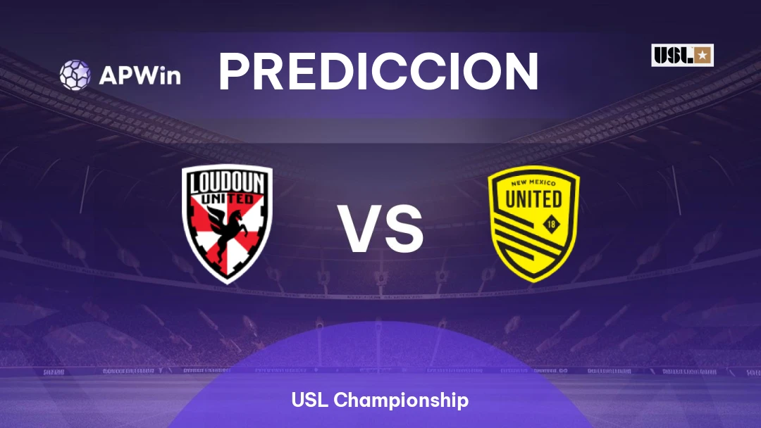 Loudoun United vs New Mexico United Thumbnail