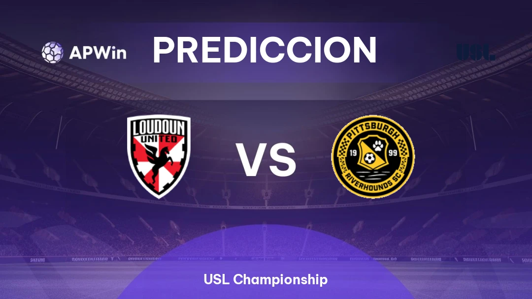 Loudoun United vs Pittsburgh Riverhounds Thumbnail