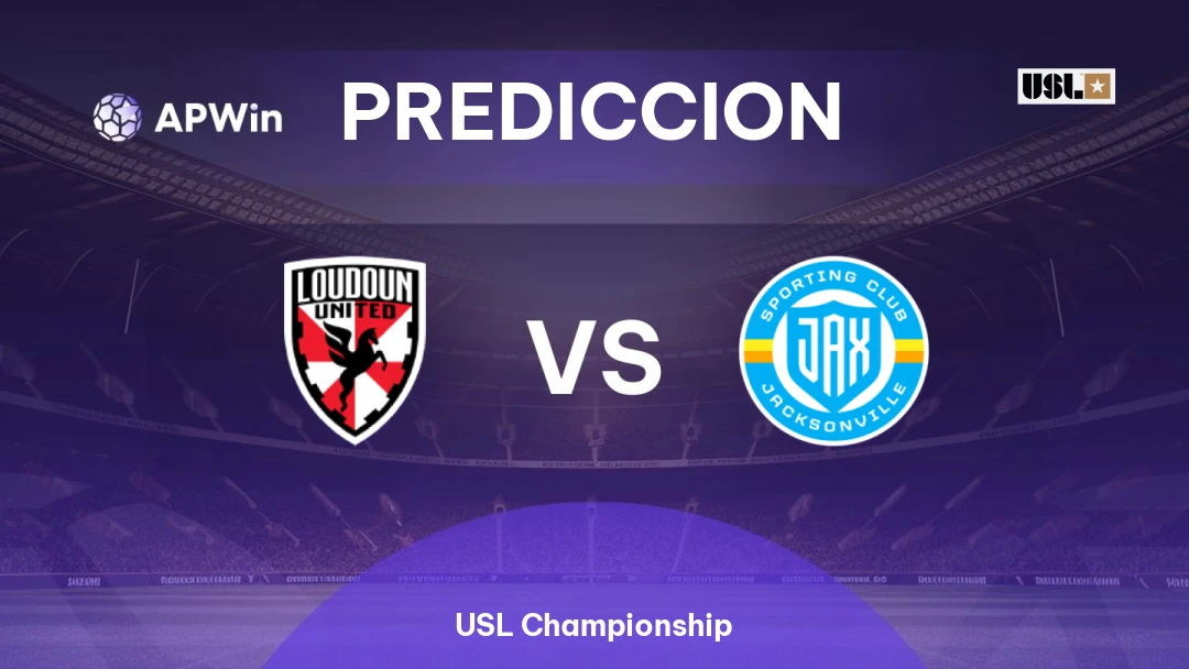 Loudoun United vs Sporting JAX Thumbnail