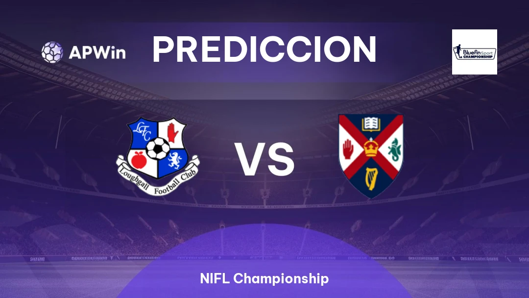 Loughgall vs Queen's University Thumbnail