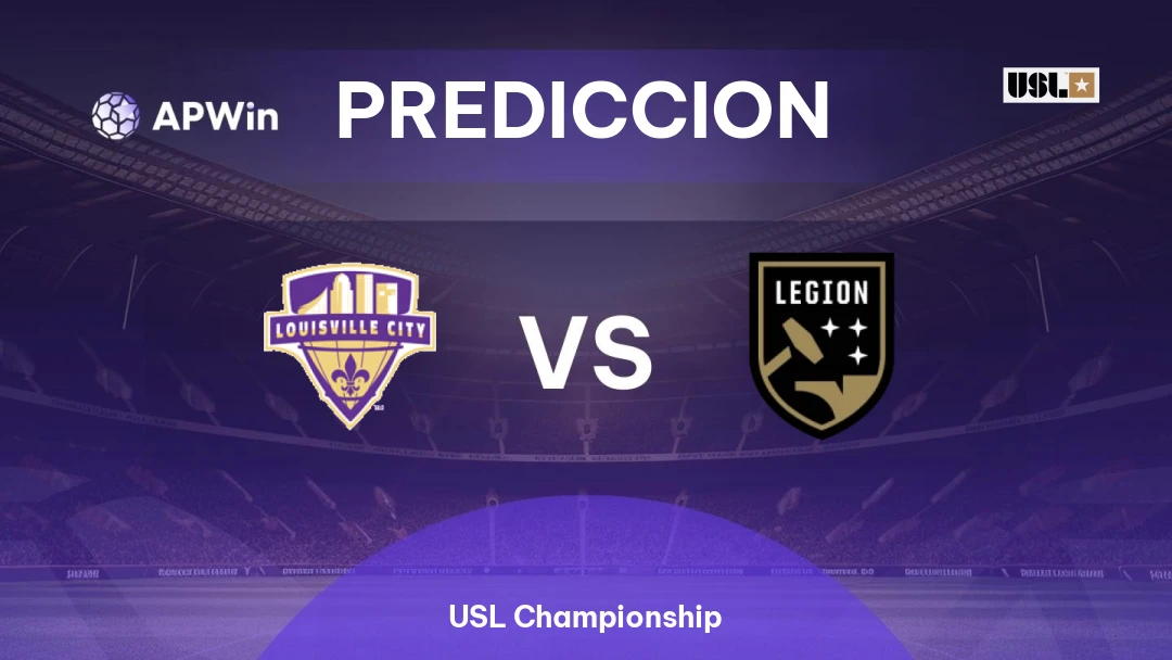 Louisville City vs Birmingham Legion Thumbnail