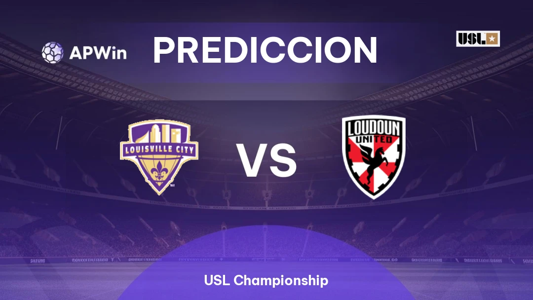 Louisville City vs Loudoun United Thumbnail